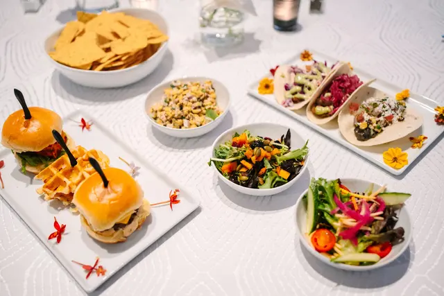 Food Gallery Catering — customer photo 6