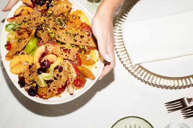 Food Gallery Catering — photo from the business 12