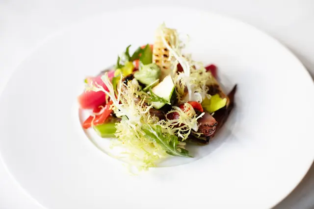 Food Gallery Catering — photo from the business 9