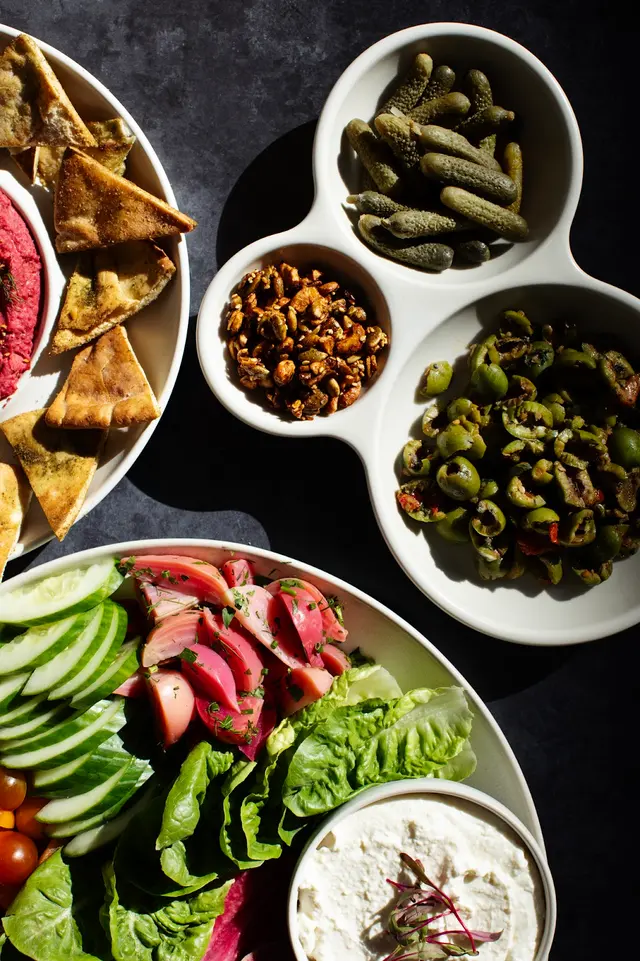 Food Gallery Catering — photo from the business 5