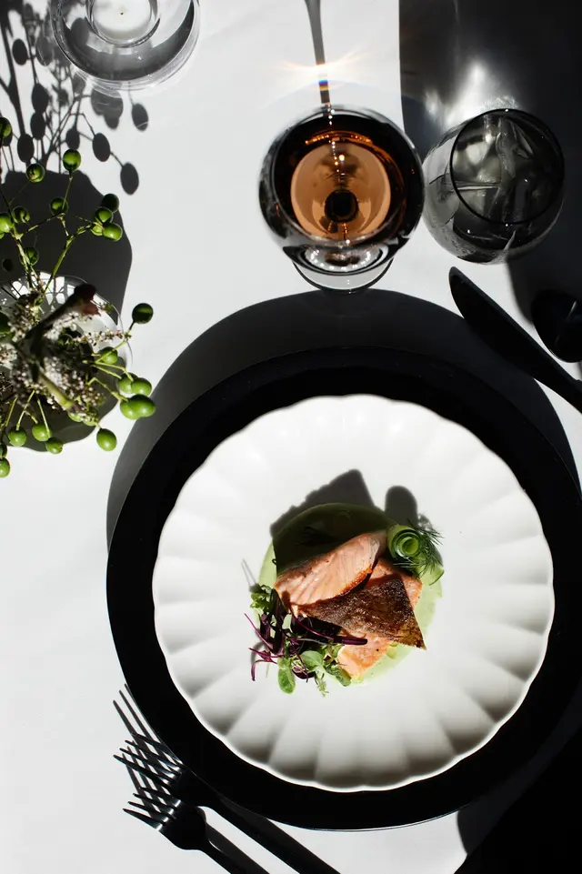 Food Gallery Catering — photo from the business 3