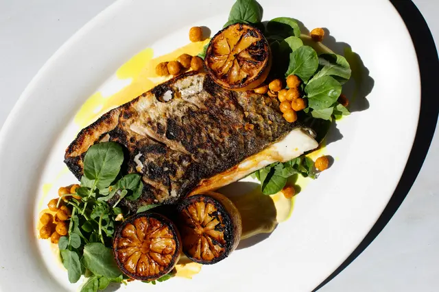 Food Gallery Catering — photo from the business 7