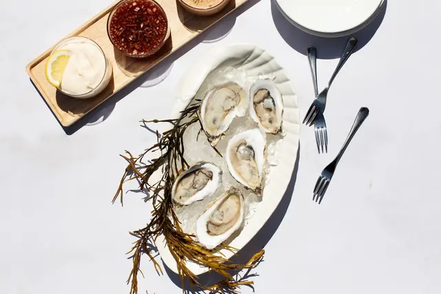 Food Gallery Catering — photo from the business 10