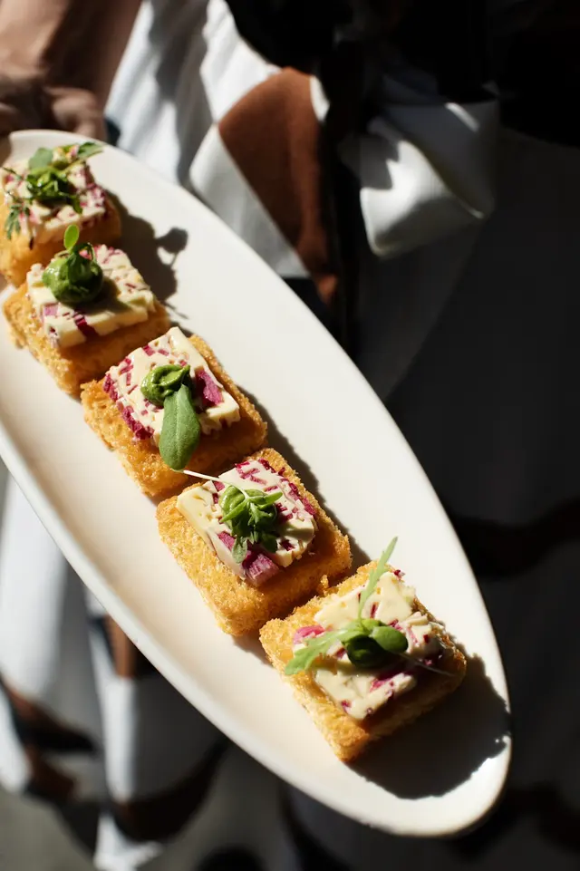 Food Gallery Catering — photo from the business 11