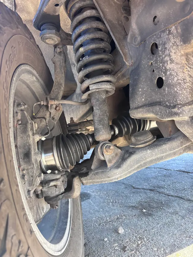 Customer photo from Sean's review