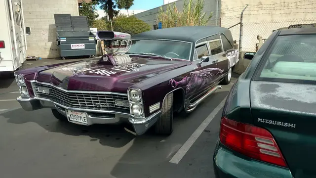 Ray Frey Auto Center Inc — customer photo 11