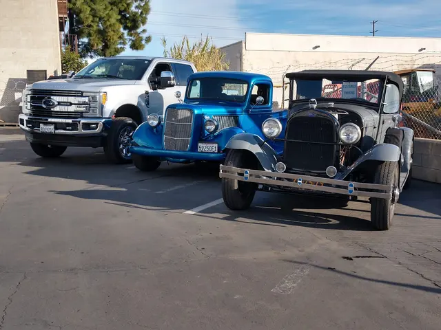 Ray Frey Auto Center Inc — customer photo 7