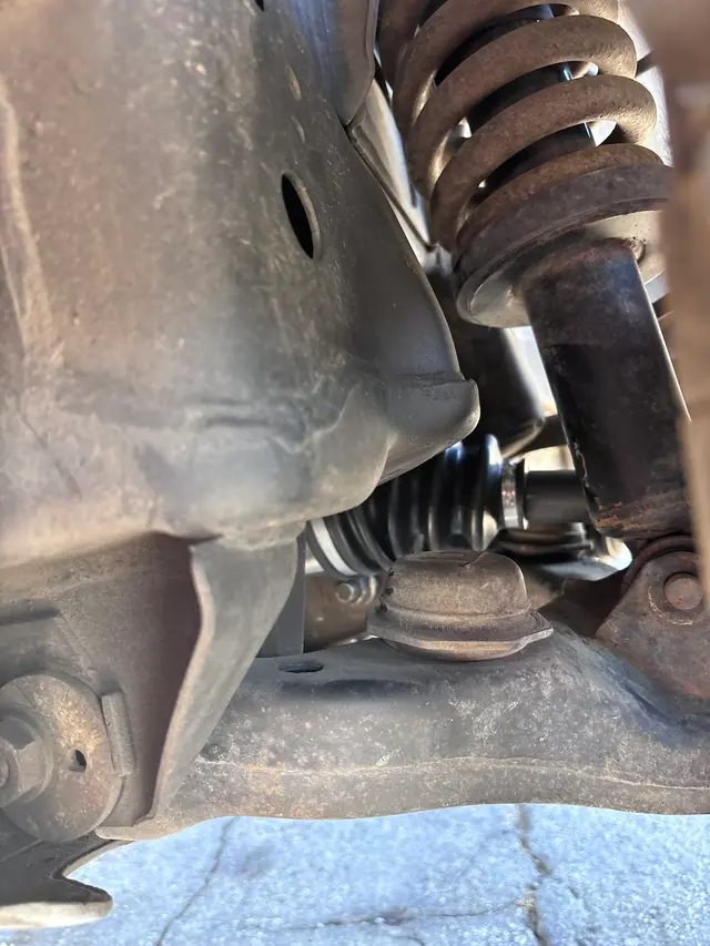 Ray Frey Auto Center Inc — customer photo 4