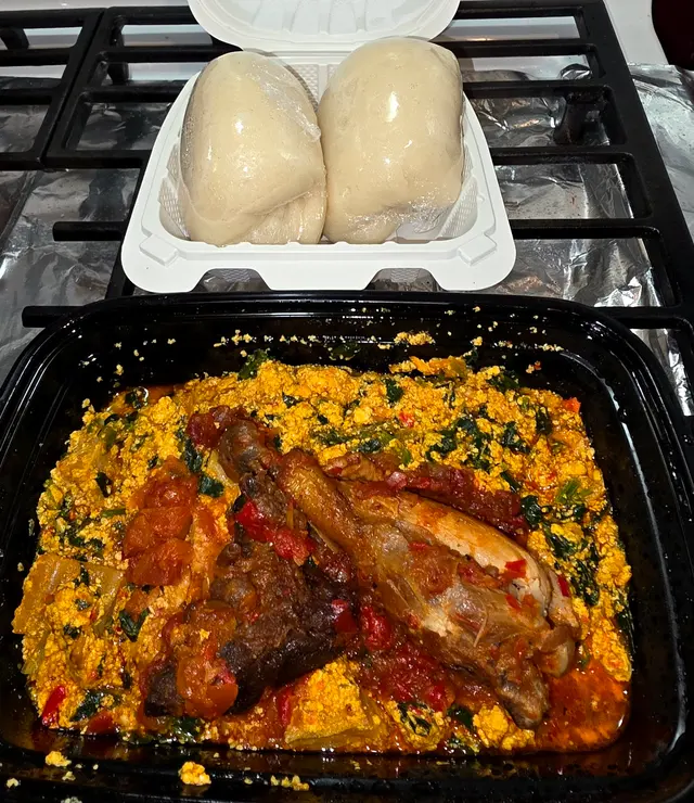Jokky Catering Services & Take Out Restaurant — customer photo 3