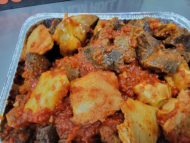 Jokky Catering Services & Take Out Restaurant — customer photo 9