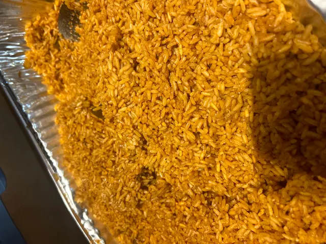 Jokky Catering Services & Take Out Restaurant — customer photo 12