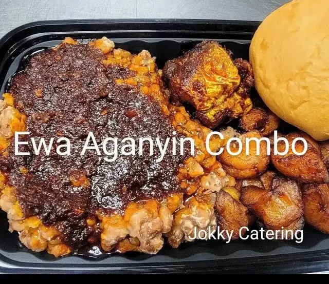 Jokky Catering Services & Take Out Restaurant — customer photo 11