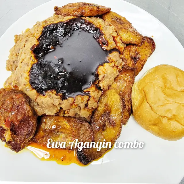 Jokky Catering Services & Take Out Restaurant — photo from the business 1