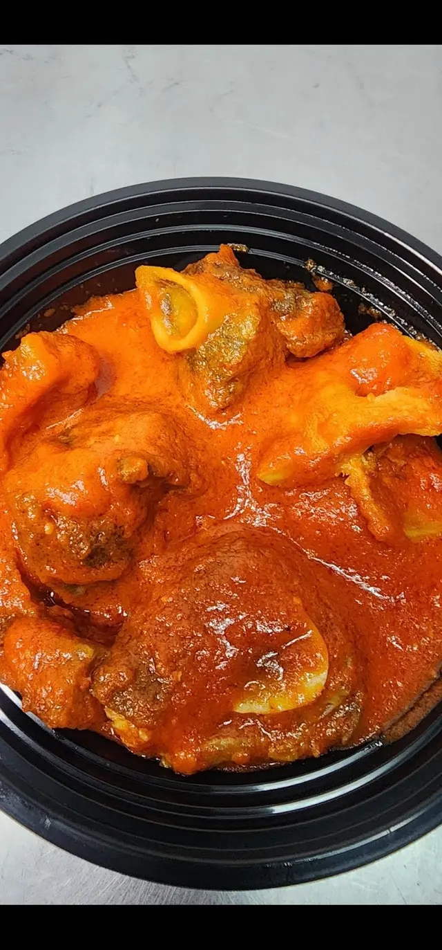 Jokky Catering Services & Take Out Restaurant — customer photo 6