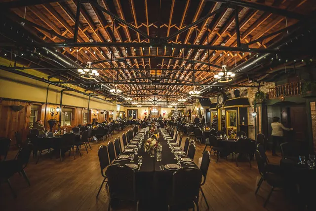 Kellerman's Event Center — photo from the business 3