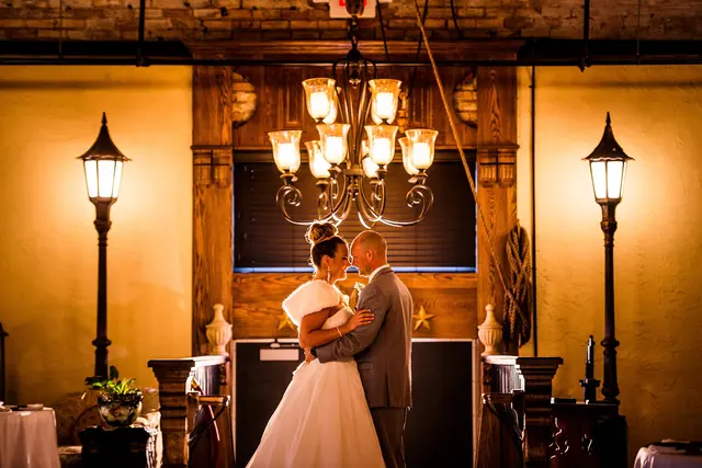 Kellerman's Event Center — photo from the business 1