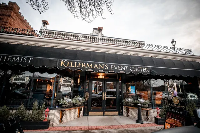 Kellerman's Event Center — photo from the business 12