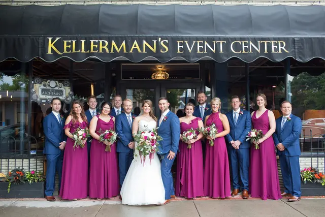 Kellerman's Event Center — photo from the business 10