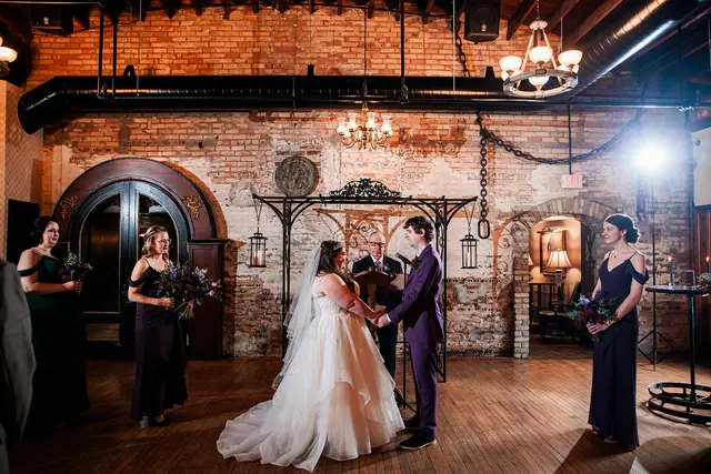 Kellerman's Event Center — photo from the business 7