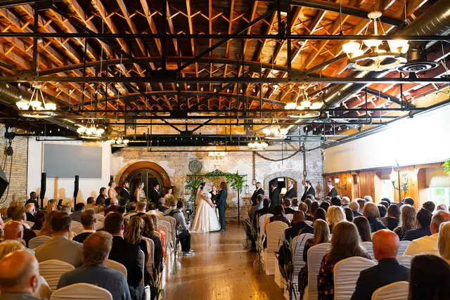 Kellerman's Event Center — photo from the business 2