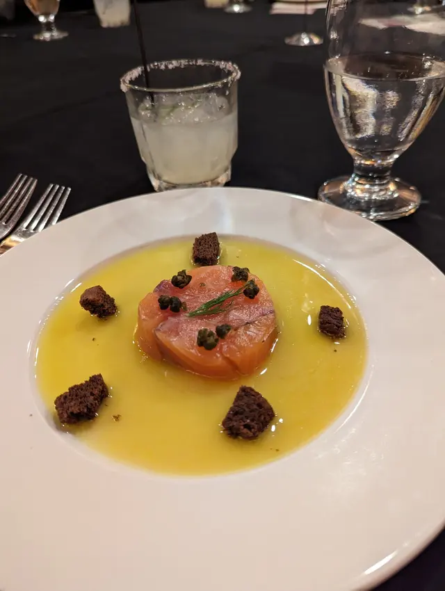 Lake Elmo Inn Catering & Event Center — customer photo 8