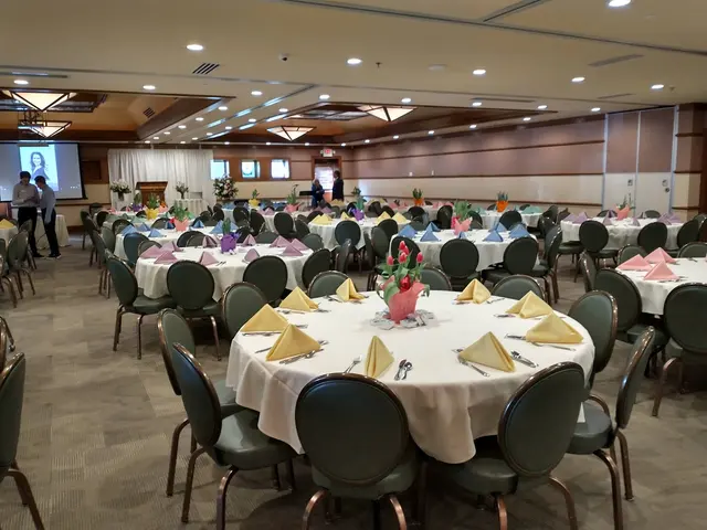 Lake Elmo Inn Catering & Event Center — customer photo 3