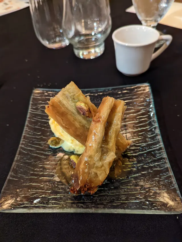 Lake Elmo Inn Catering & Event Center — customer photo 5