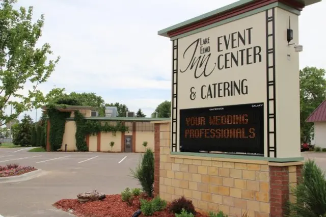 Lake Elmo Inn Catering & Event Center — photo from the business 12