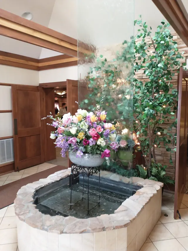 Lake Elmo Inn Catering & Event Center — customer photo 4