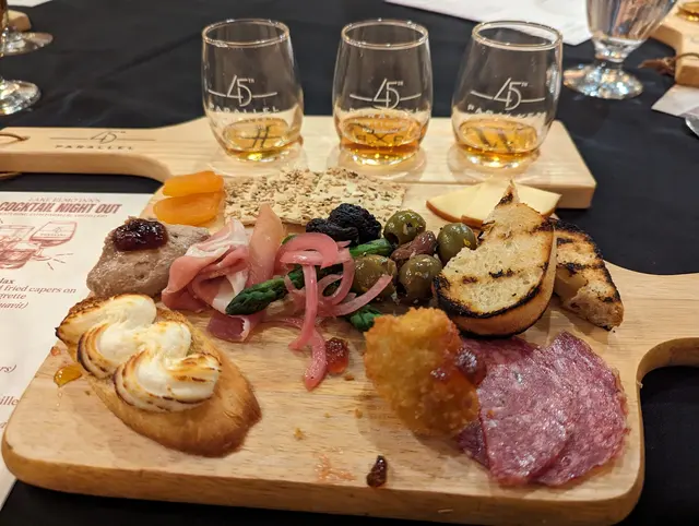 Lake Elmo Inn Catering & Event Center — customer photo 2