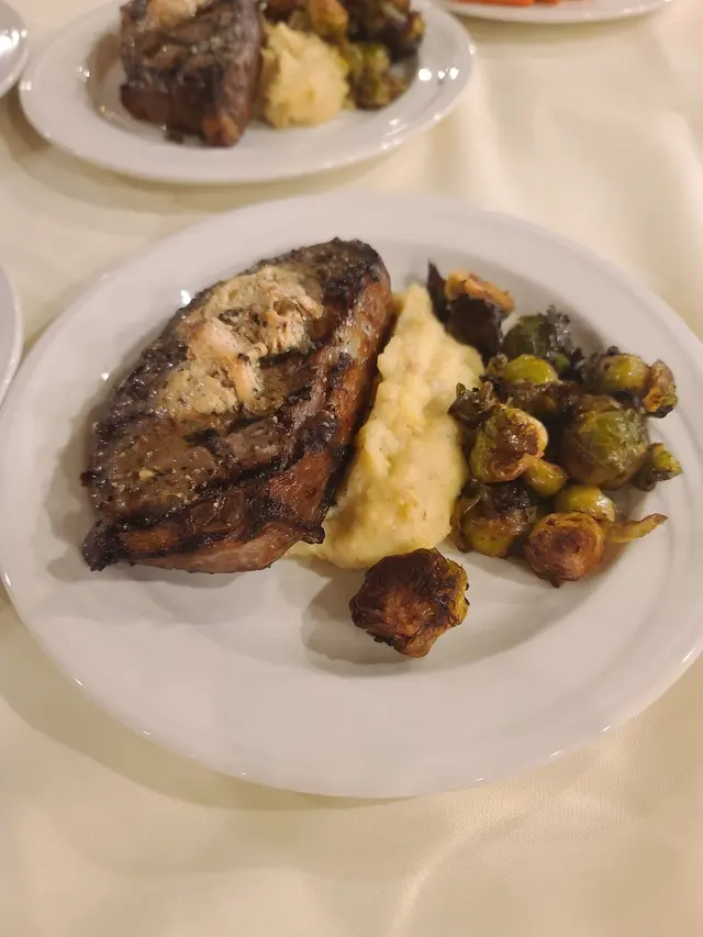 Lake Elmo Inn Catering & Event Center — customer photo 11
