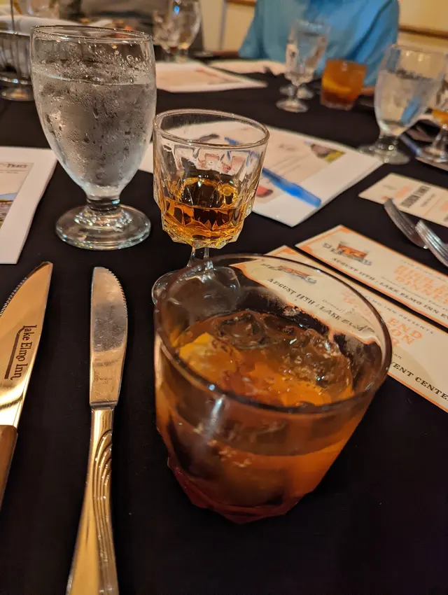 Lake Elmo Inn Catering & Event Center — customer photo 10