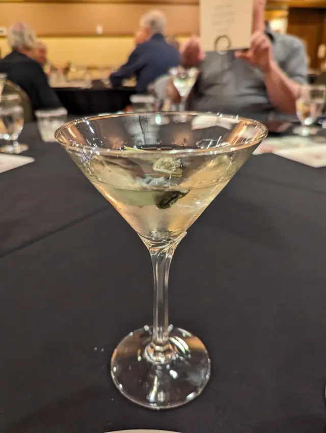Lake Elmo Inn Catering & Event Center — customer photo 7