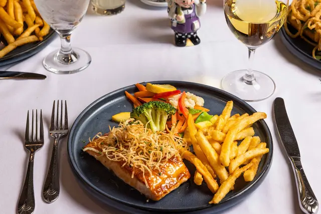 Lake Elmo Inn — photo from the business 10