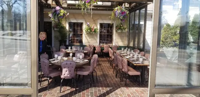 Lake Elmo Inn — photo from the business 8