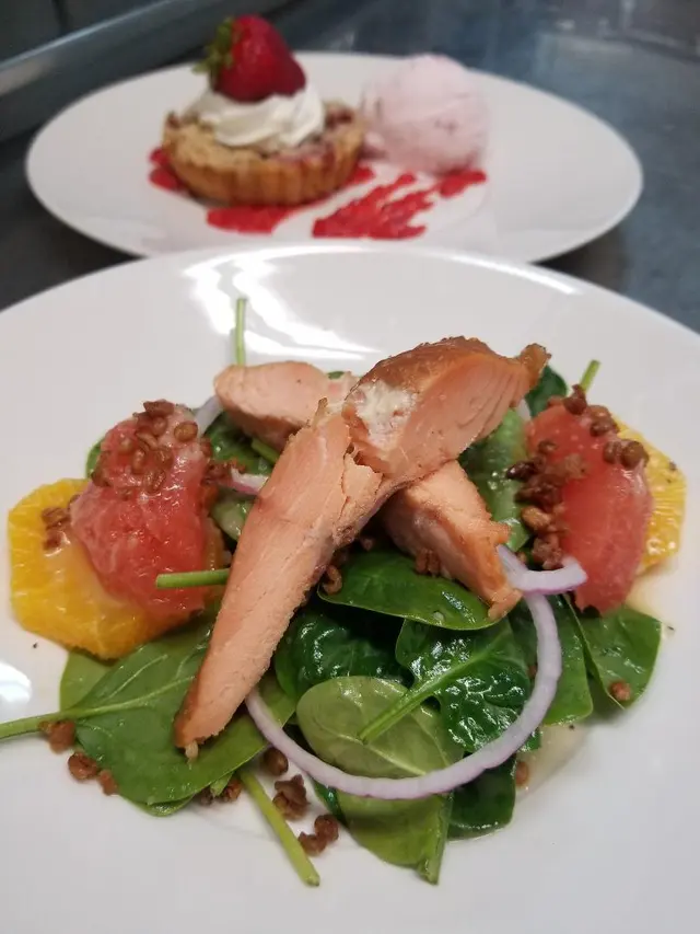 Lake Elmo Inn — photo from the business 5