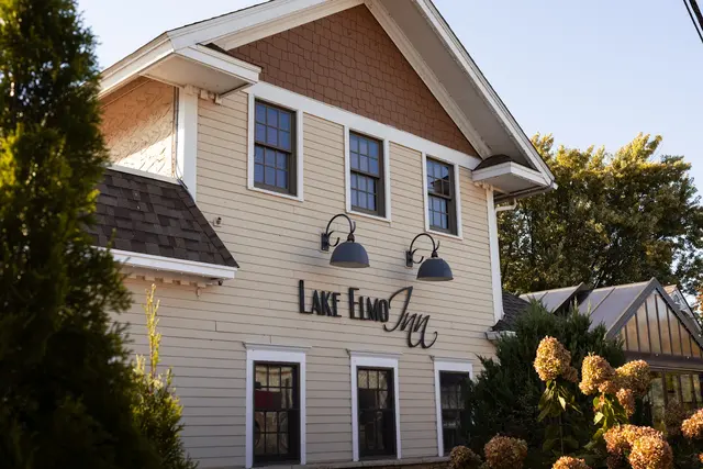Lake Elmo Inn — photo from the business 3