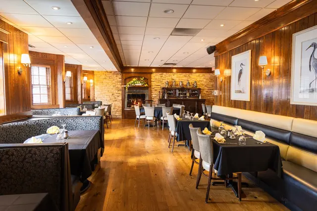 Lake Elmo Inn — photo from the business 1