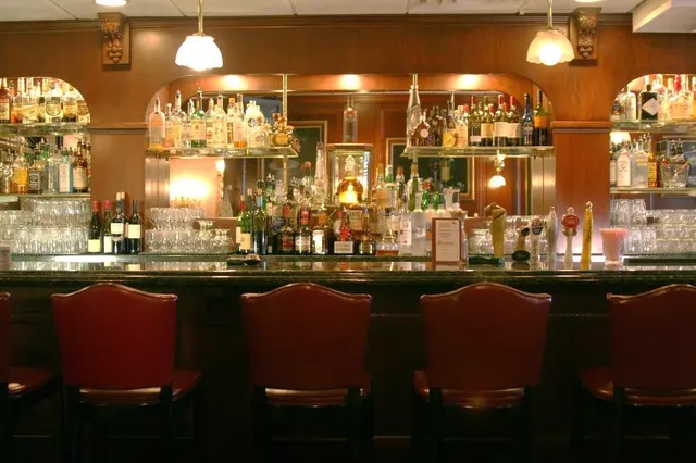 Lake Elmo Inn — photo from the business 12