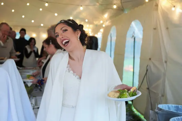 K & J Catering — customer photo 2