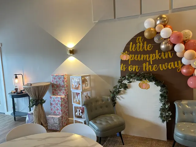 Sweet Magnolias Events — customer photo 2