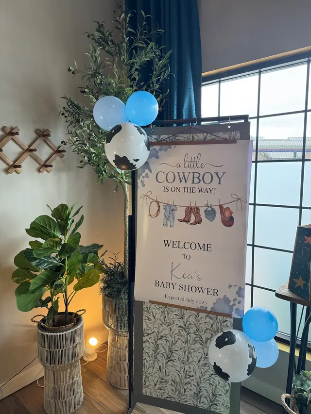 Sweet Magnolias Events — customer photo 10