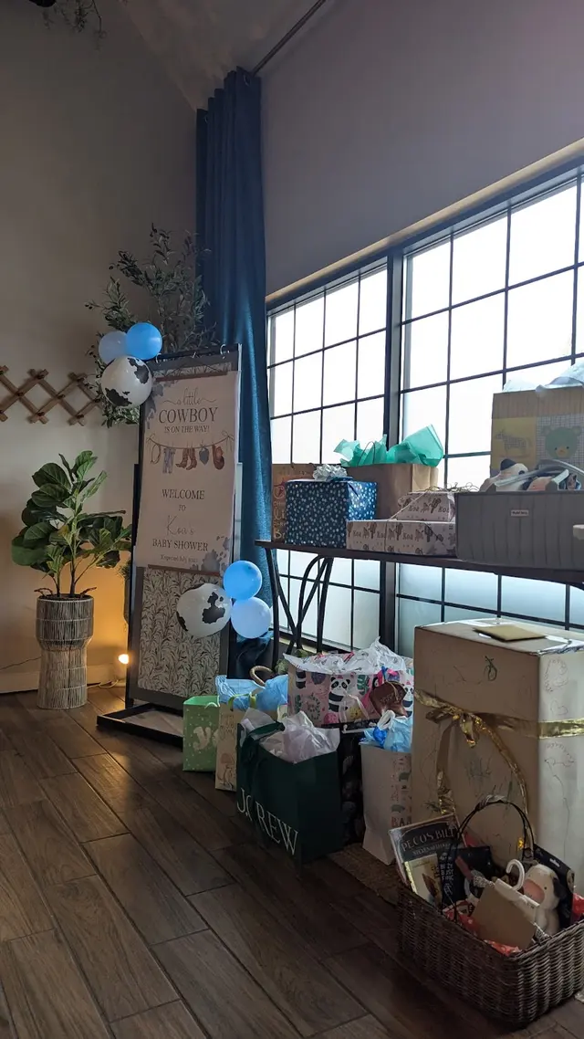 Sweet Magnolias Events — customer photo 5