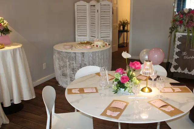 Sweet Magnolias Events — customer photo 6