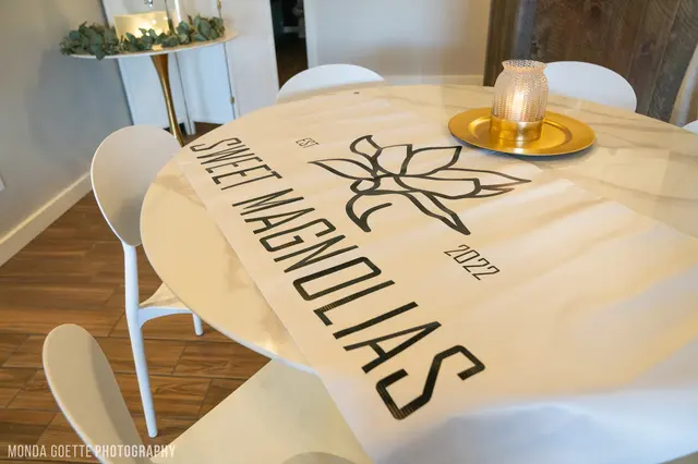 Sweet Magnolias Events — customer photo 8
