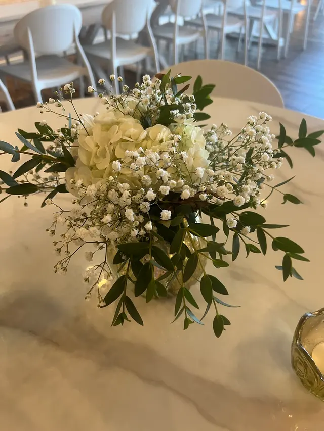 Sweet Magnolias Events — customer photo 12