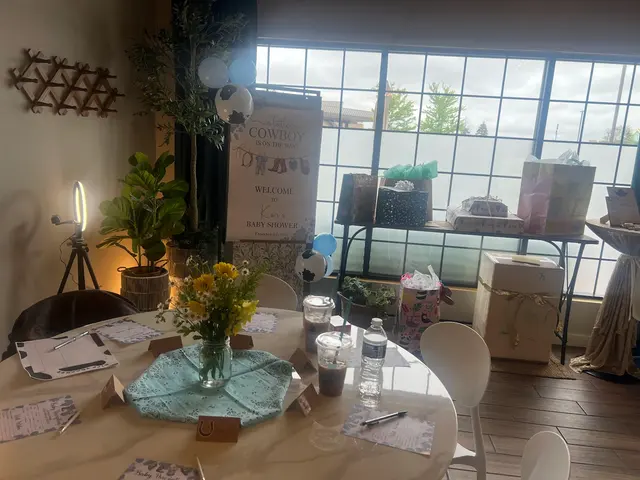 Sweet Magnolias Events — customer photo 7