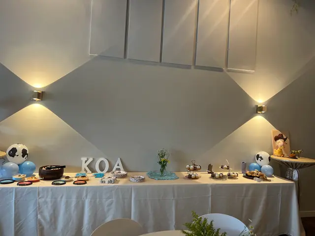 Sweet Magnolias Events — customer photo 9