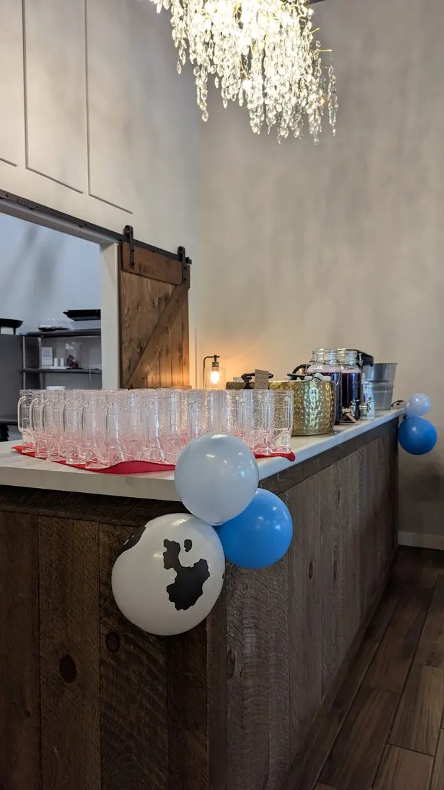 Sweet Magnolias Events — customer photo 11