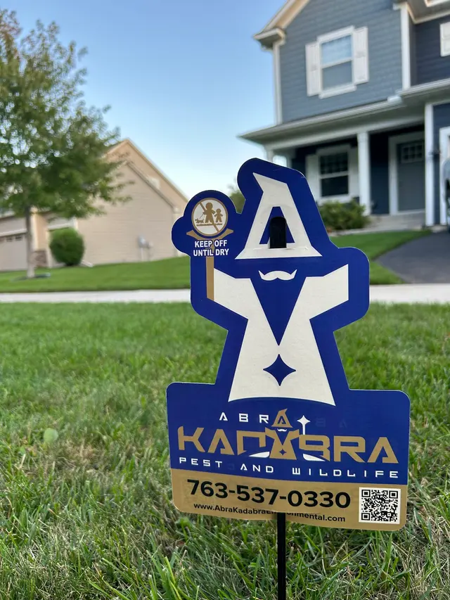 Abra Kadabra — photo from the business 10